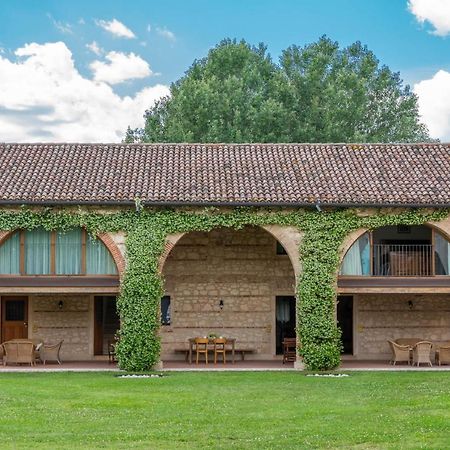 Borgo Feriani Apartment Montegalda Exterior photo