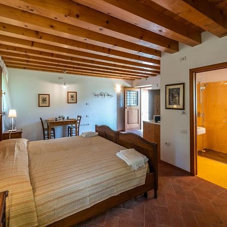 Borgo Feriani Apartment Montegalda Exterior photo