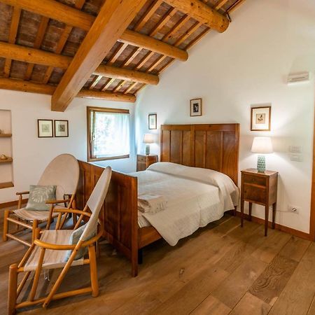 Borgo Feriani Apartment Montegalda Exterior photo