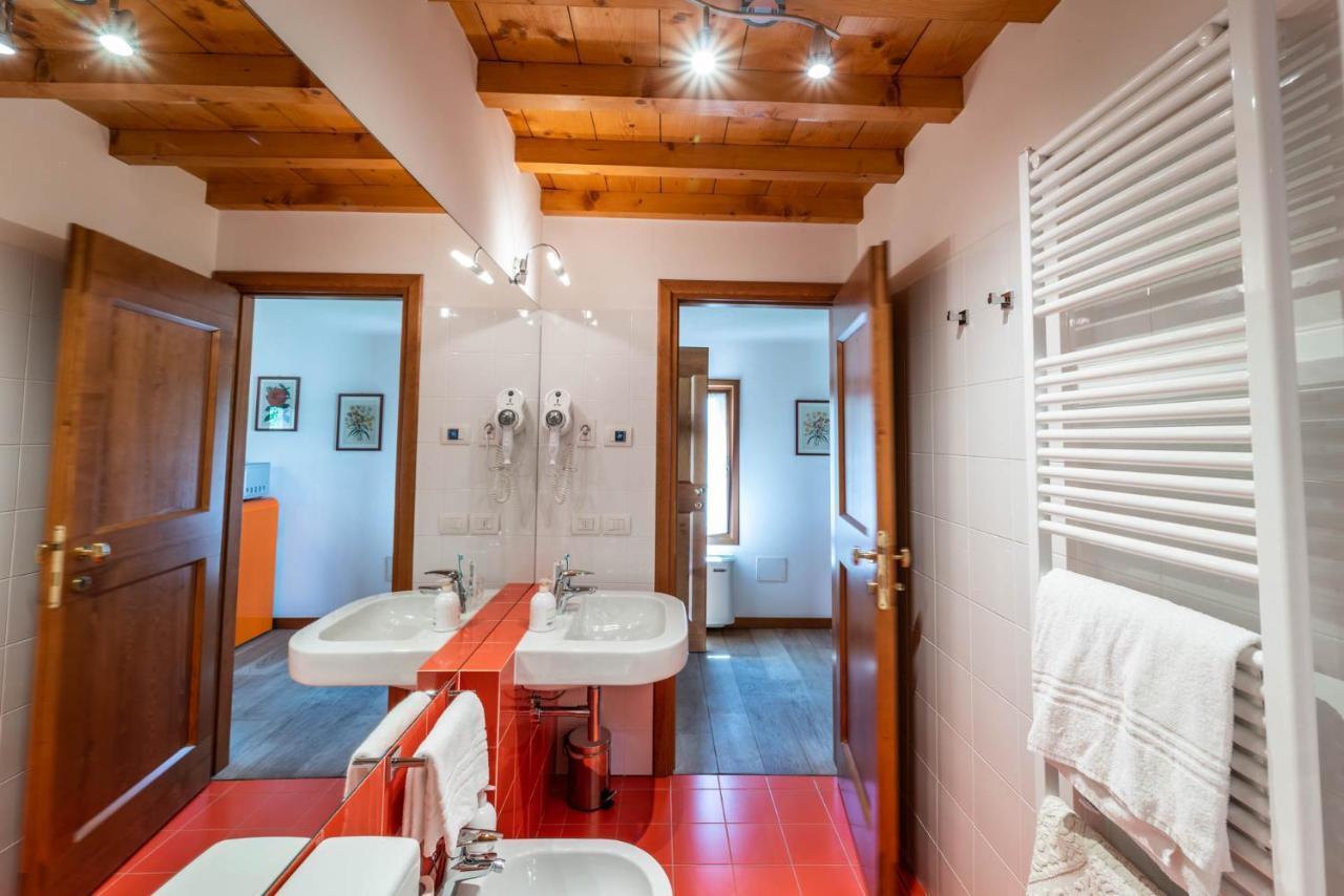 Borgo Feriani Apartment Montegalda Exterior photo