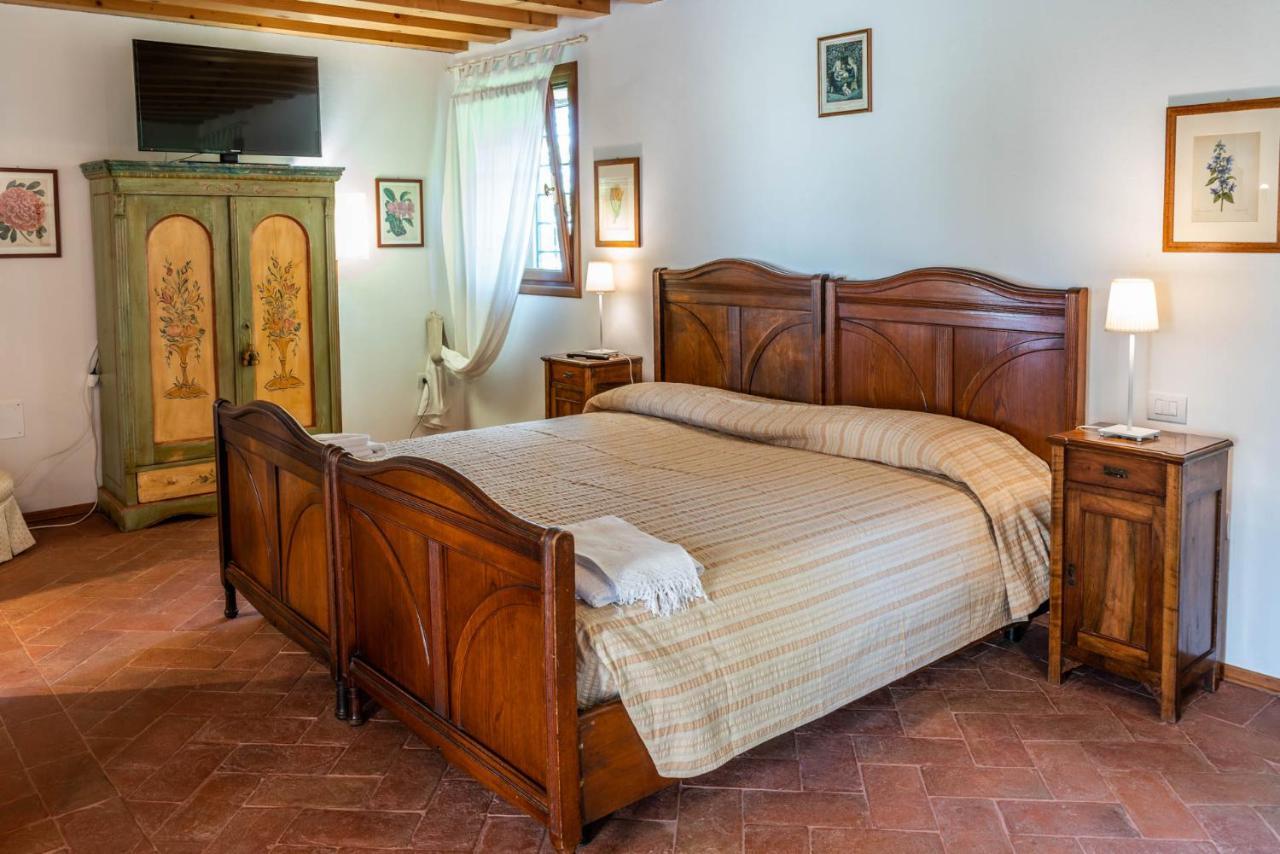 Borgo Feriani Apartment Montegalda Exterior photo