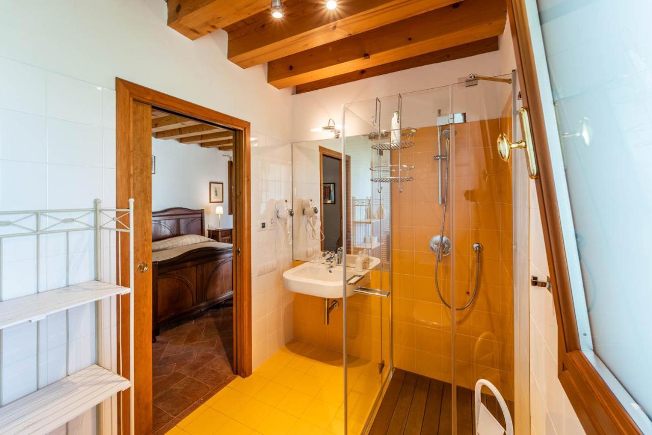 Borgo Feriani Apartment Montegalda Exterior photo