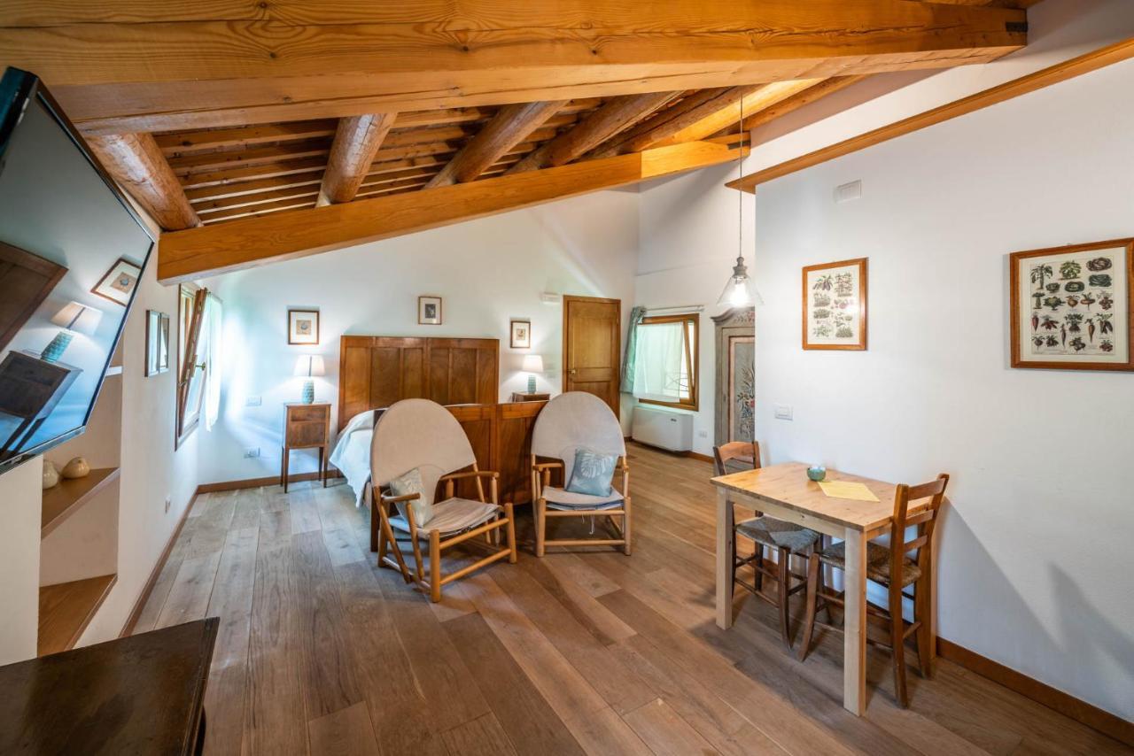 Borgo Feriani Apartment Montegalda Exterior photo