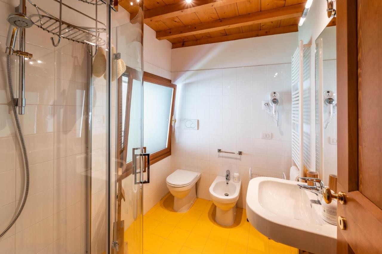 Borgo Feriani Apartment Montegalda Exterior photo