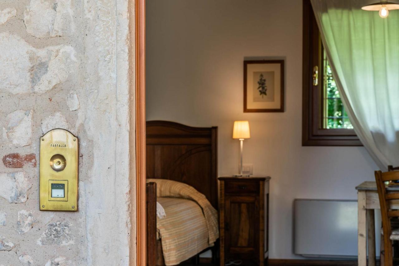 Borgo Feriani Apartment Montegalda Exterior photo