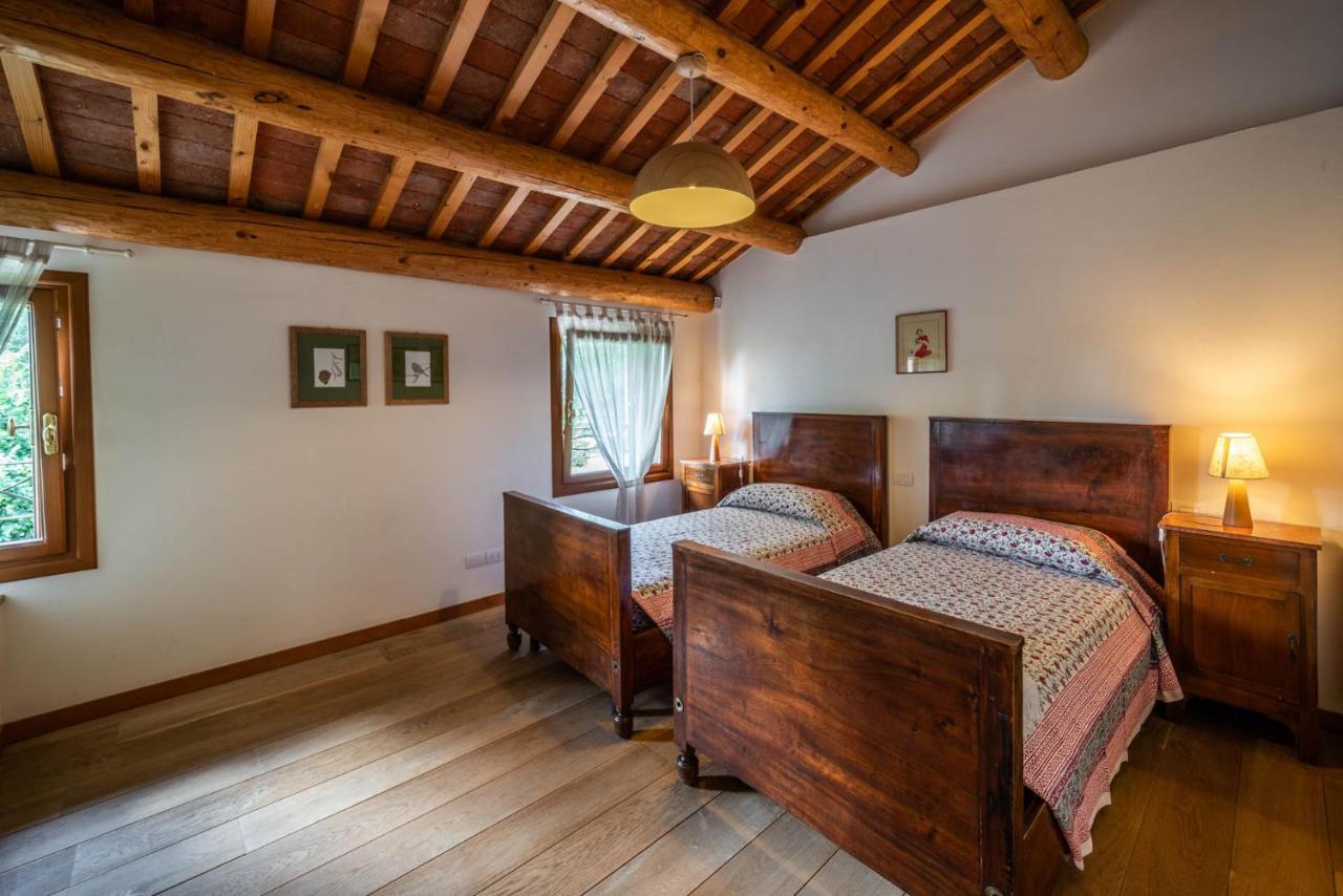 Borgo Feriani Apartment Montegalda Exterior photo