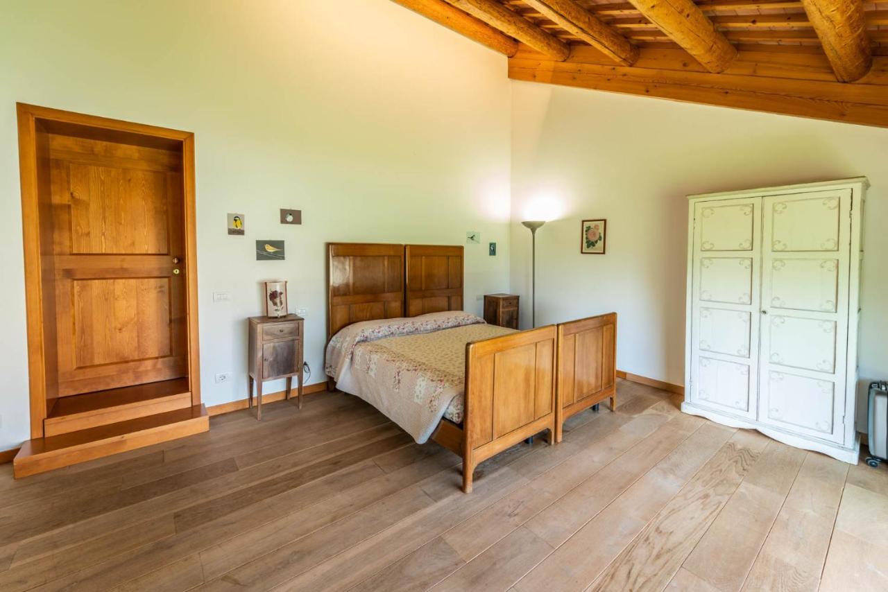 Borgo Feriani Apartment Montegalda Exterior photo
