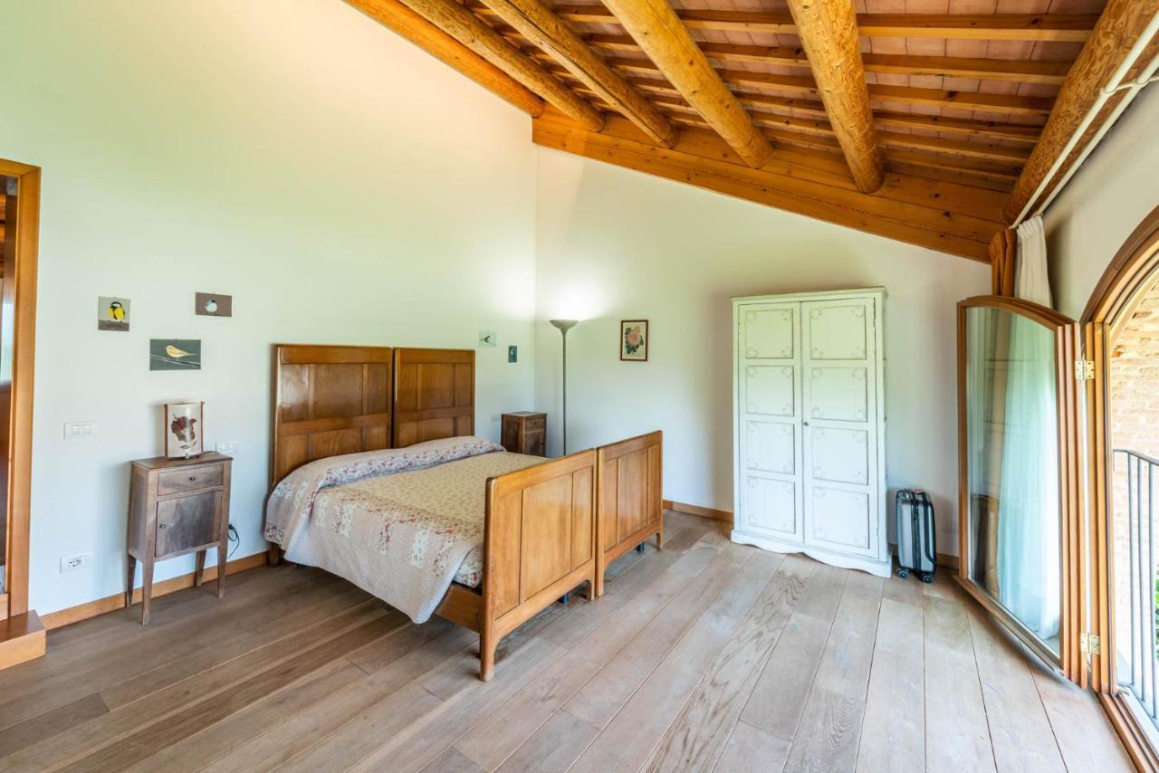Borgo Feriani Apartment Montegalda Exterior photo