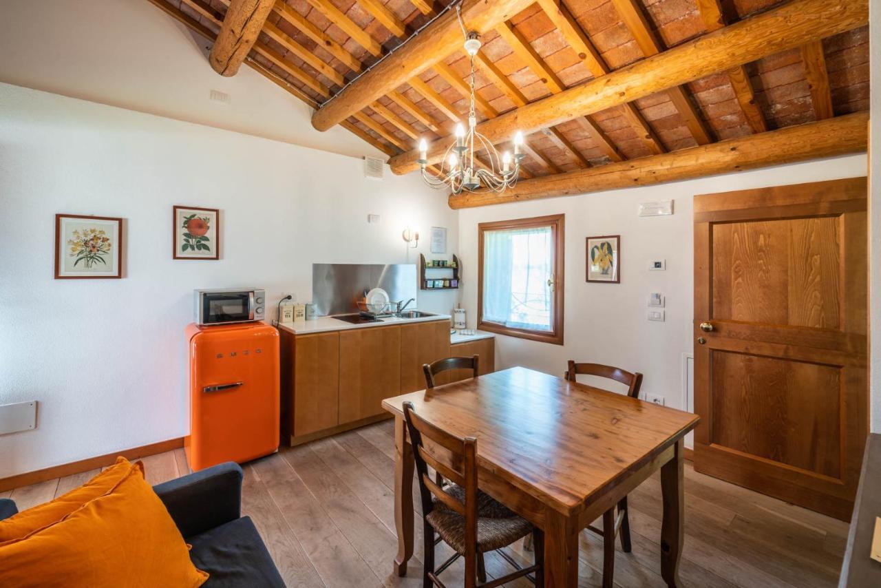 Borgo Feriani Apartment Montegalda Exterior photo