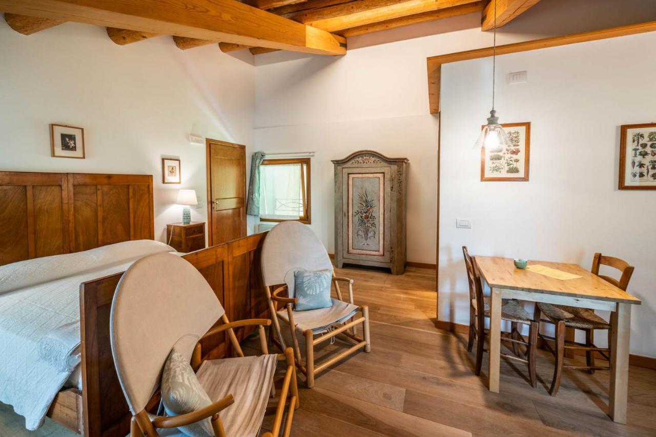 Borgo Feriani Apartment Montegalda Exterior photo