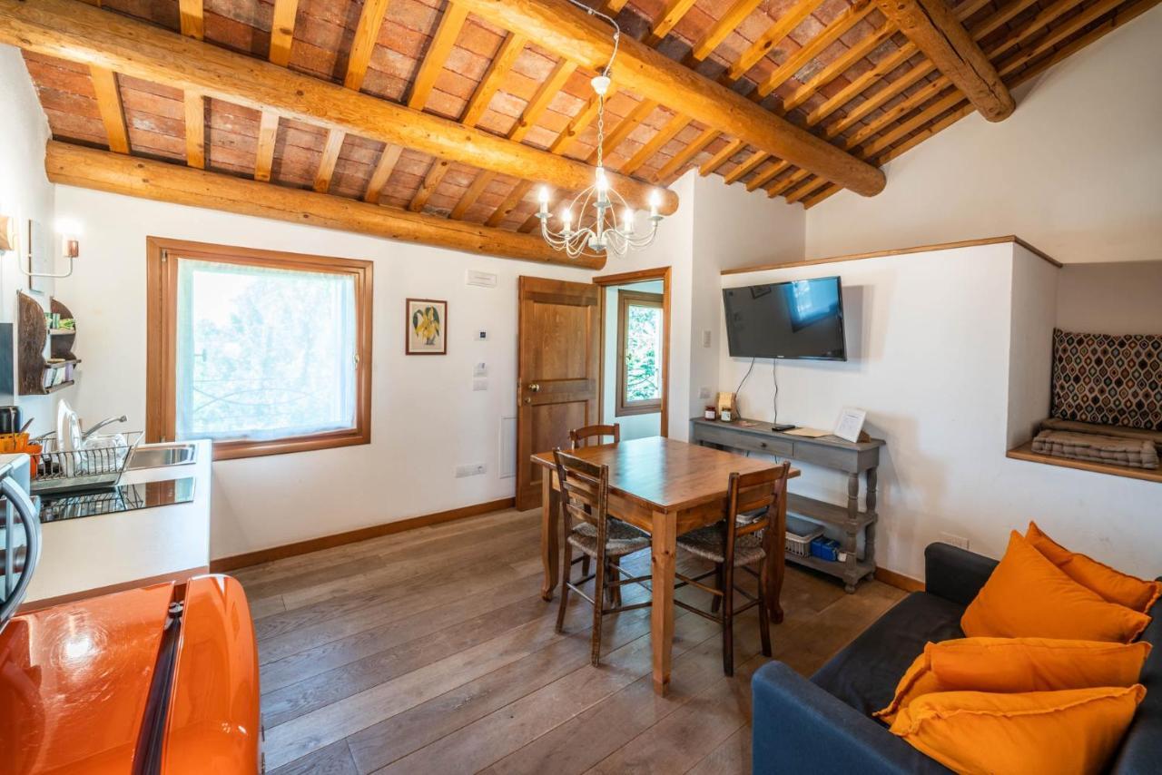 Borgo Feriani Apartment Montegalda Exterior photo