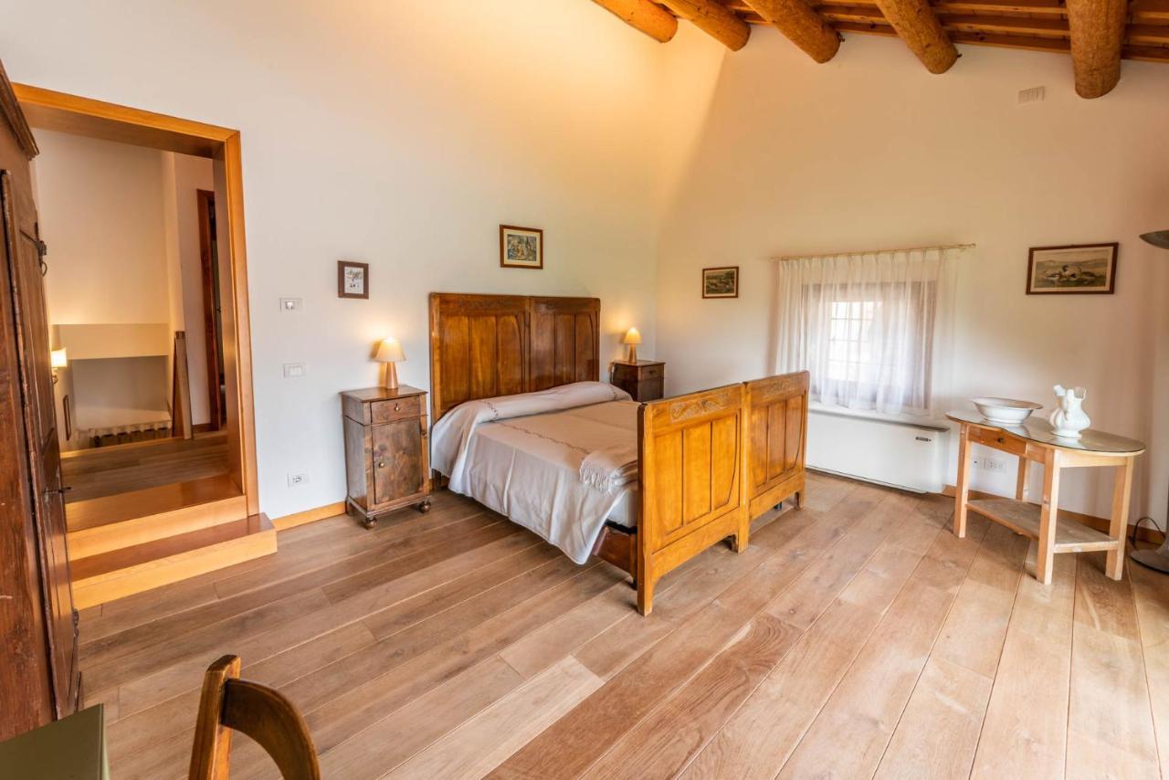 Borgo Feriani Apartment Montegalda Exterior photo