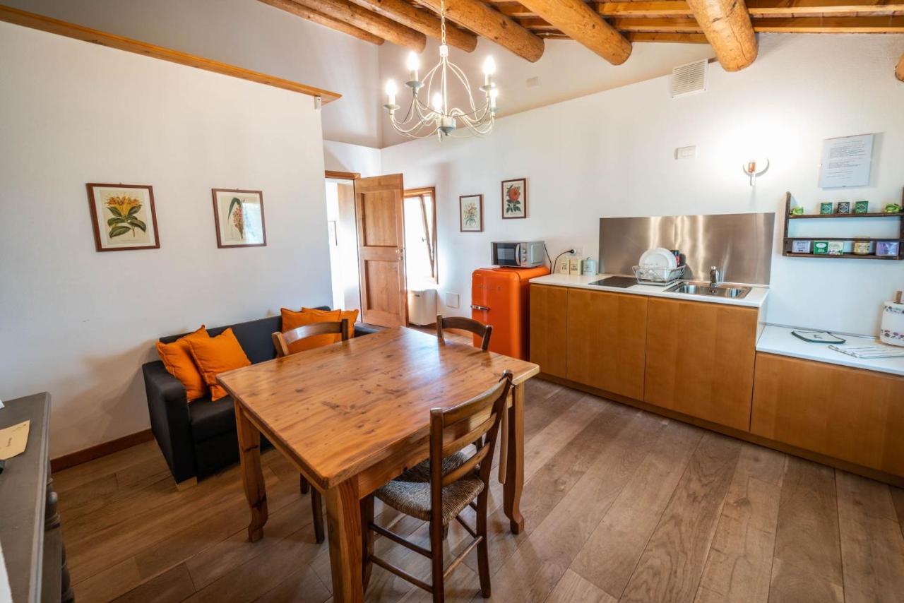 Borgo Feriani Apartment Montegalda Exterior photo
